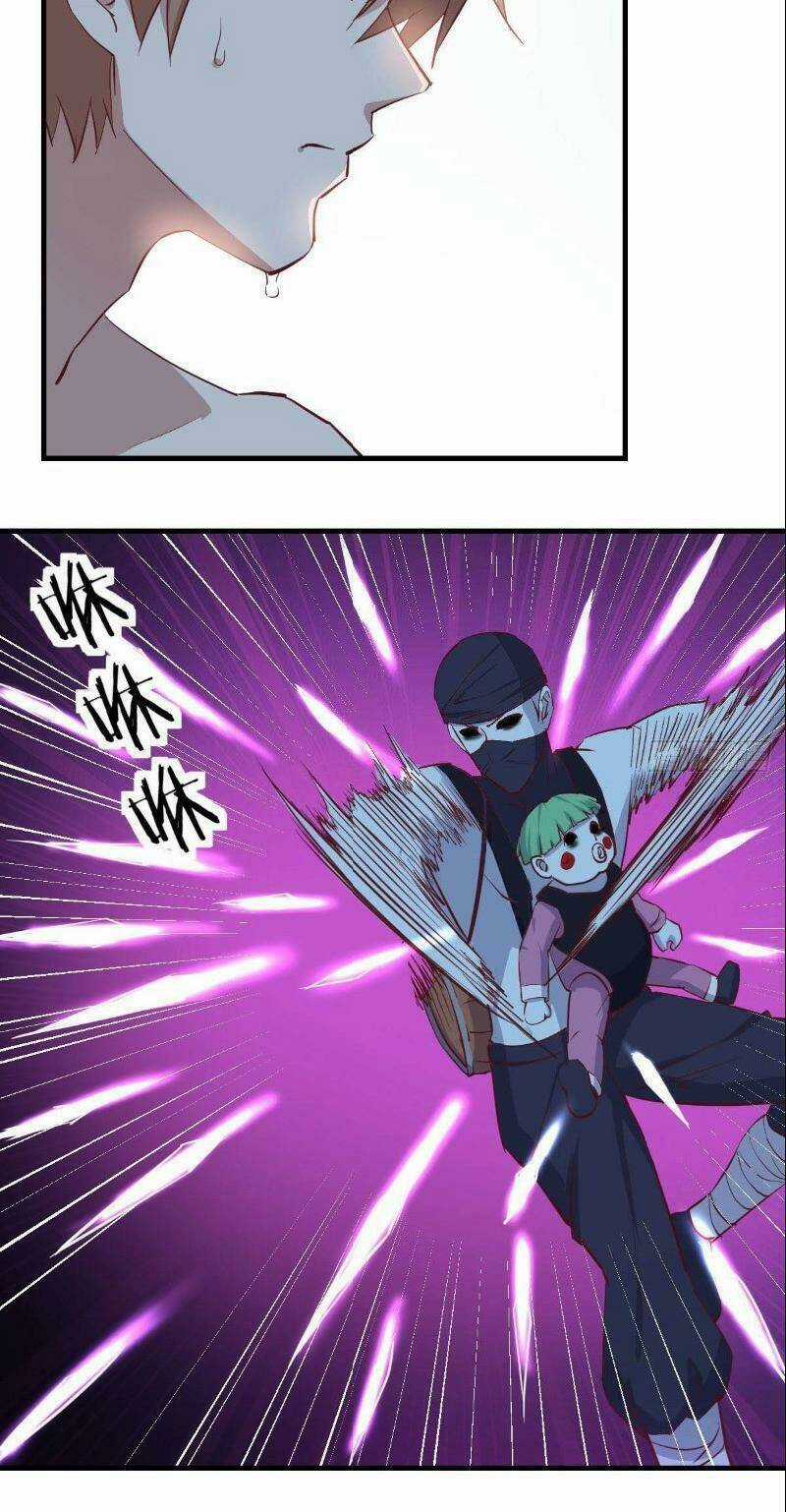 Song Tu Đạo Lữ Kiểu Xem Mặt Chapter 90 trang 5