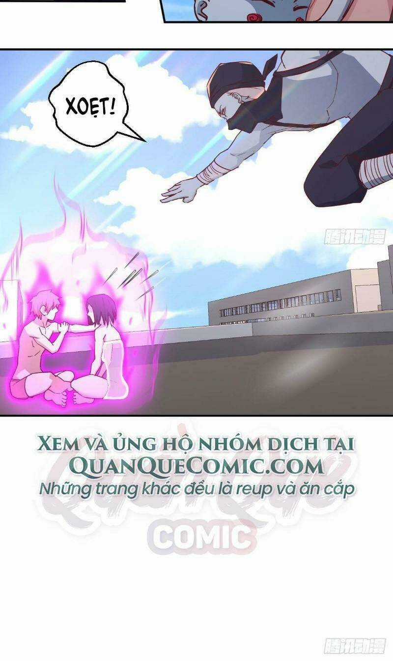 Song Tu Đạo Lữ Kiểu Xem Mặt Chapter 90 trang 52