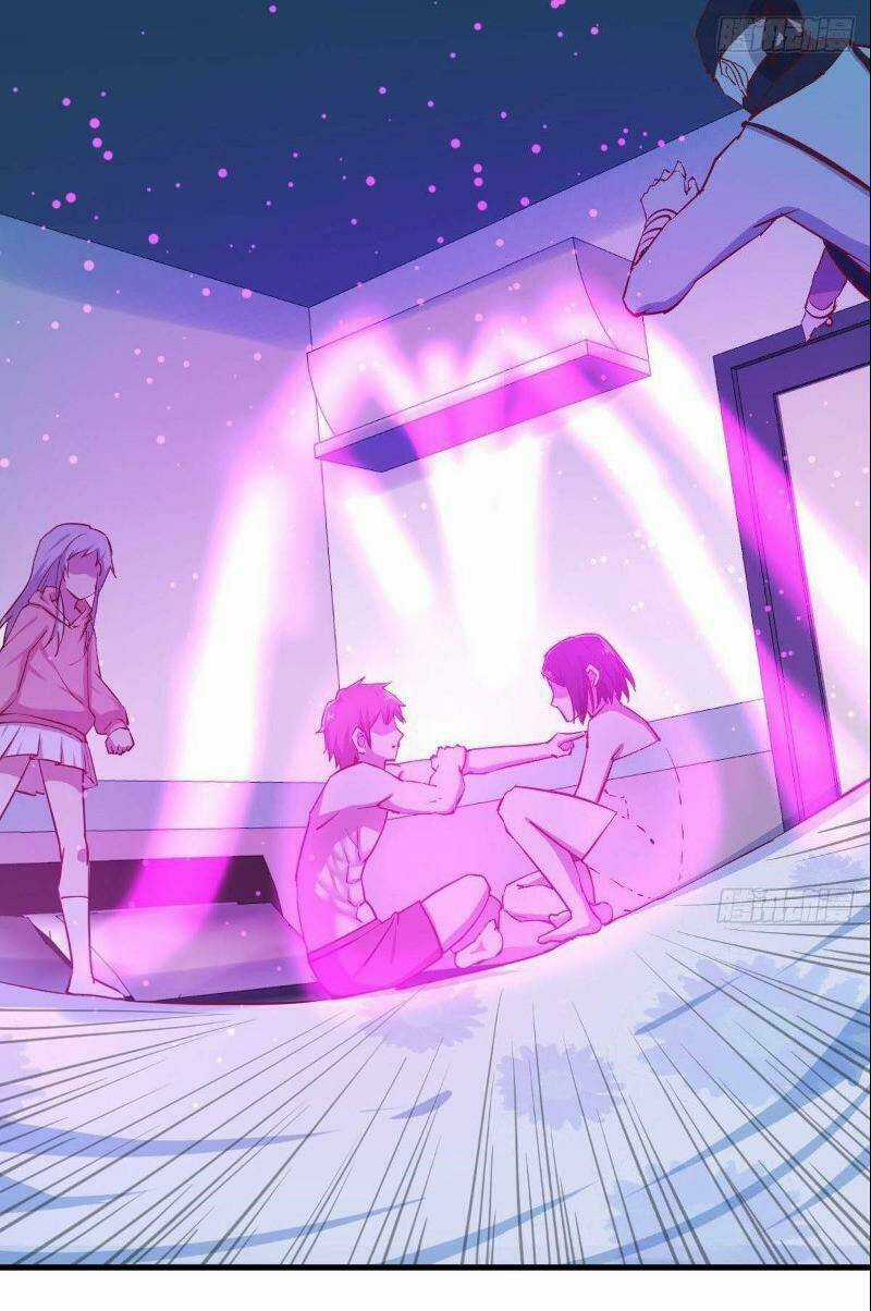 Song Tu Đạo Lữ Kiểu Xem Mặt Chapter 90 trang 8