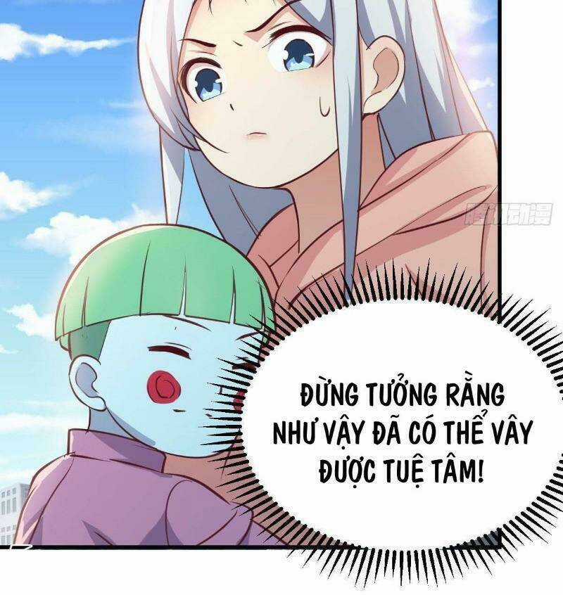 Song Tu Đạo Lữ Kiểu Xem Mặt Chapter 91 trang 10