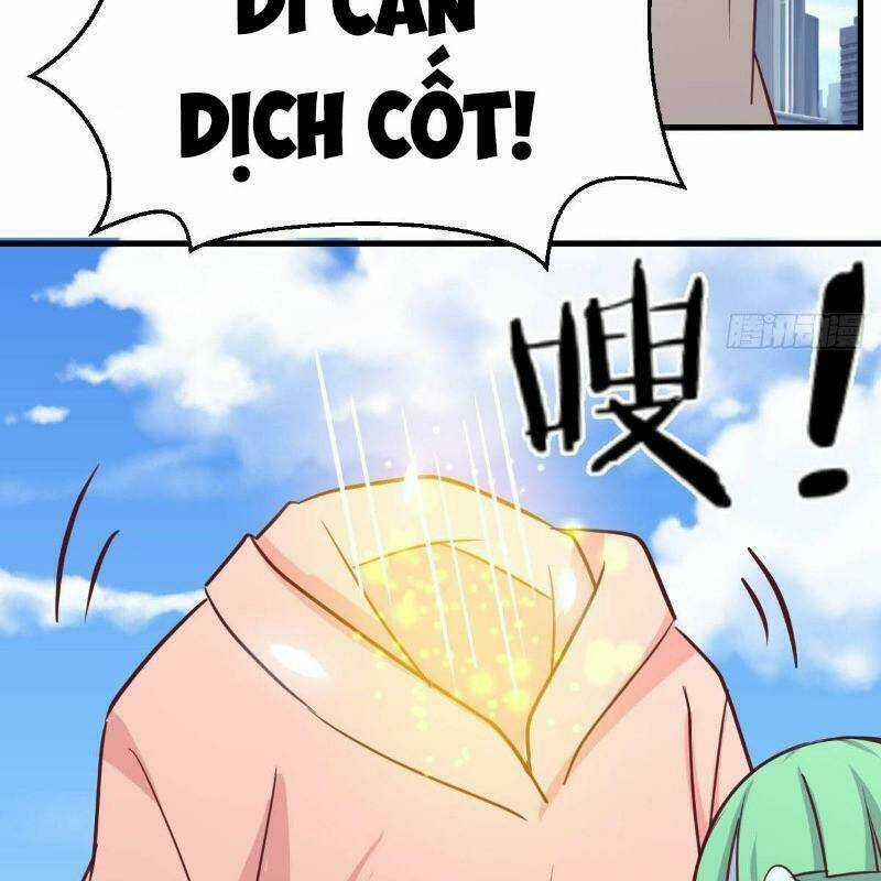 Song Tu Đạo Lữ Kiểu Xem Mặt Chapter 91 trang 12