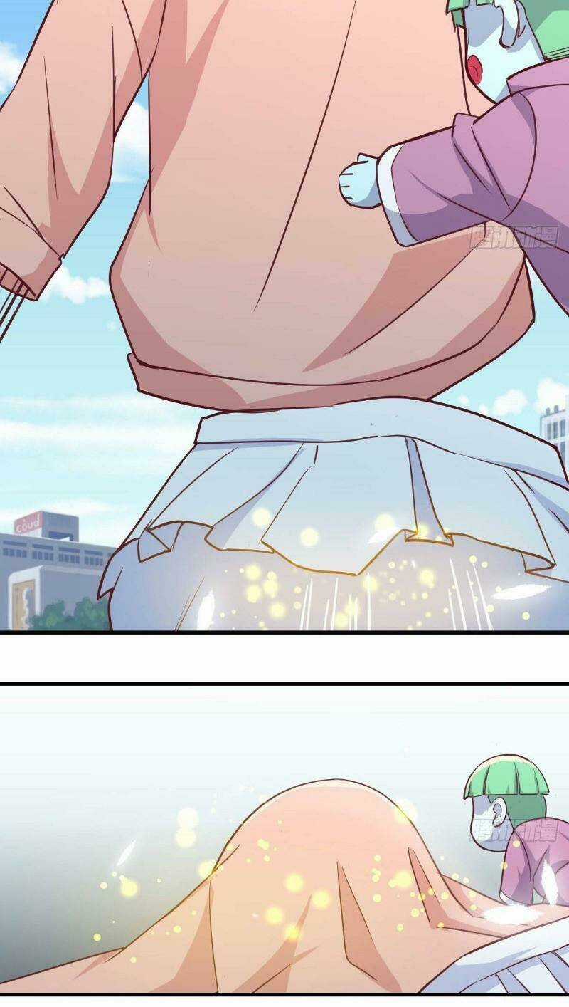 Song Tu Đạo Lữ Kiểu Xem Mặt Chapter 91 trang 13