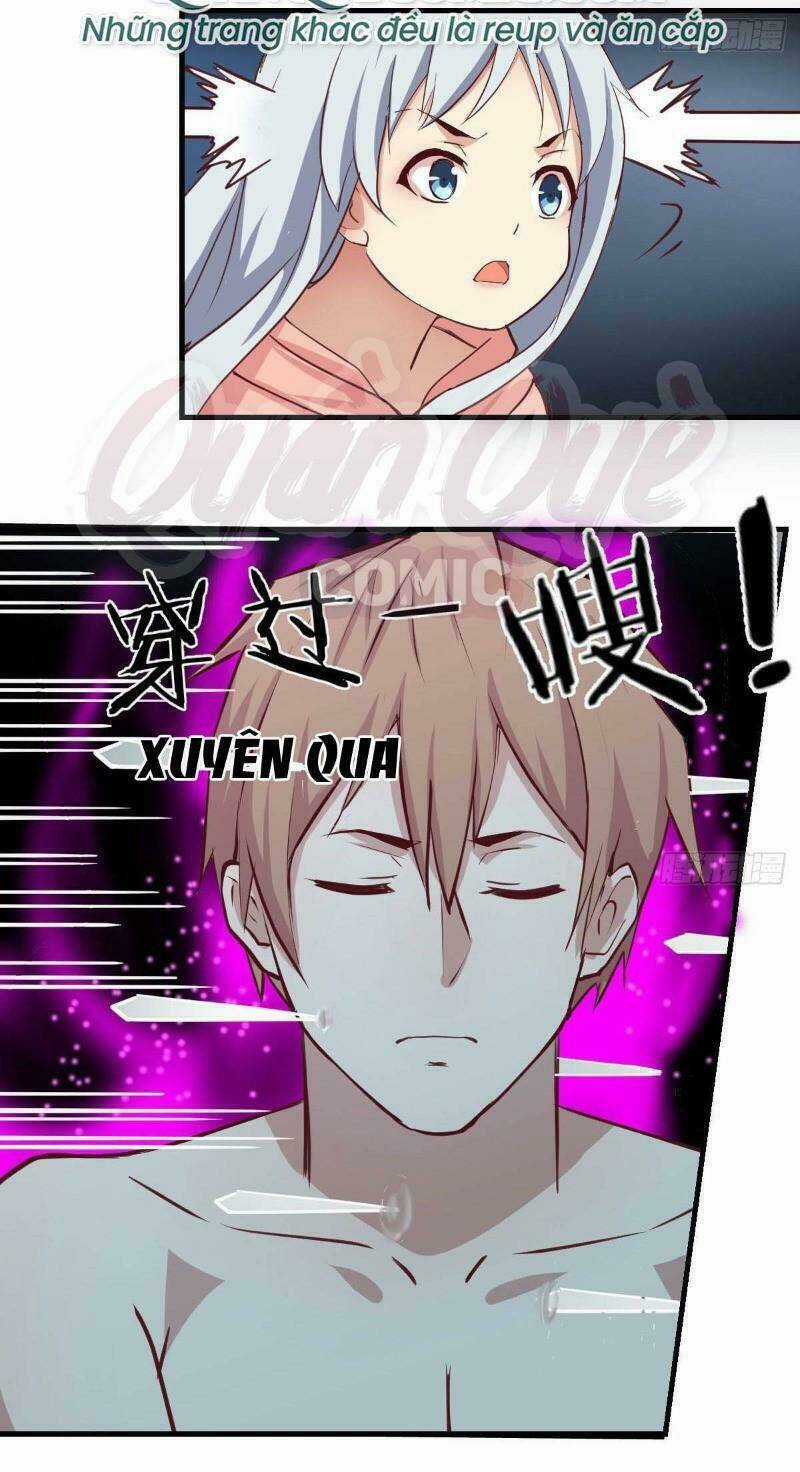 Song Tu Đạo Lữ Kiểu Xem Mặt Chapter 91 trang 2