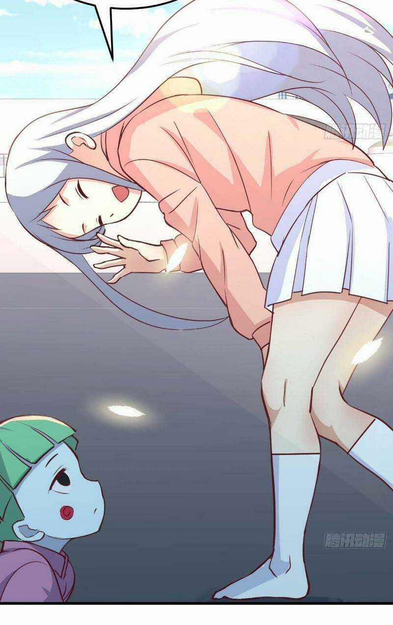 Song Tu Đạo Lữ Kiểu Xem Mặt Chapter 91 trang 20