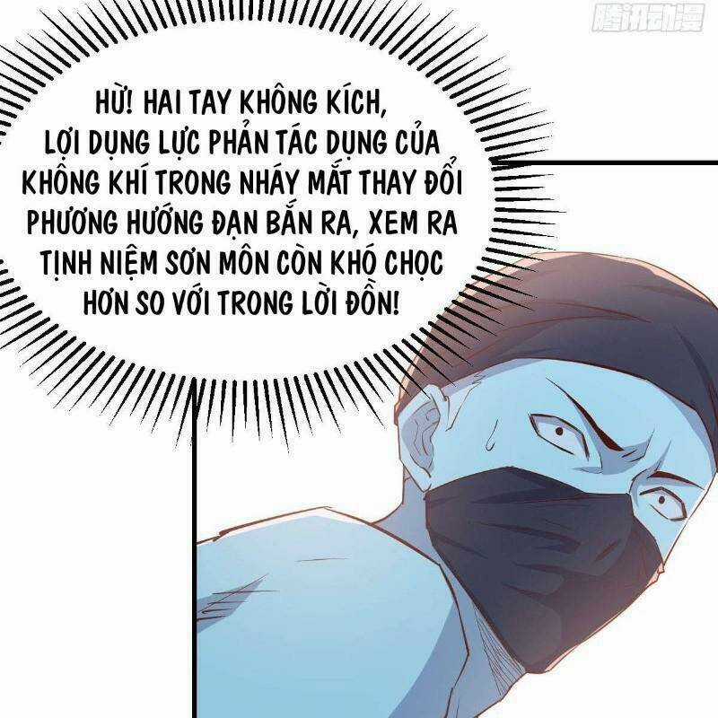 Song Tu Đạo Lữ Kiểu Xem Mặt Chapter 91 trang 30