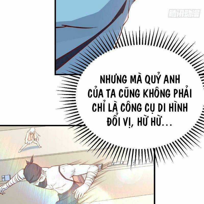 Song Tu Đạo Lữ Kiểu Xem Mặt Chapter 91 trang 31