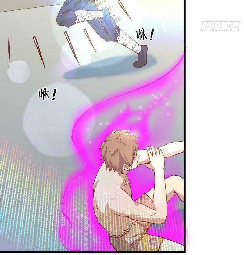 Song Tu Đạo Lữ Kiểu Xem Mặt Chapter 91 trang 32