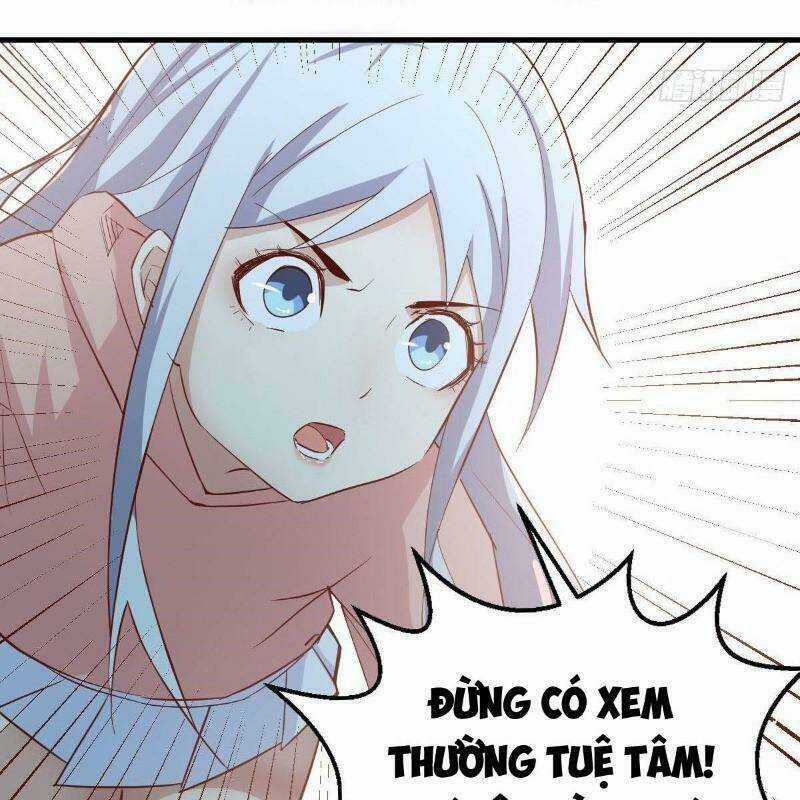 Song Tu Đạo Lữ Kiểu Xem Mặt Chapter 91 trang 33