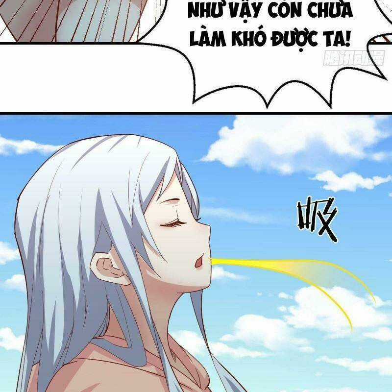 Song Tu Đạo Lữ Kiểu Xem Mặt Chapter 91 trang 34