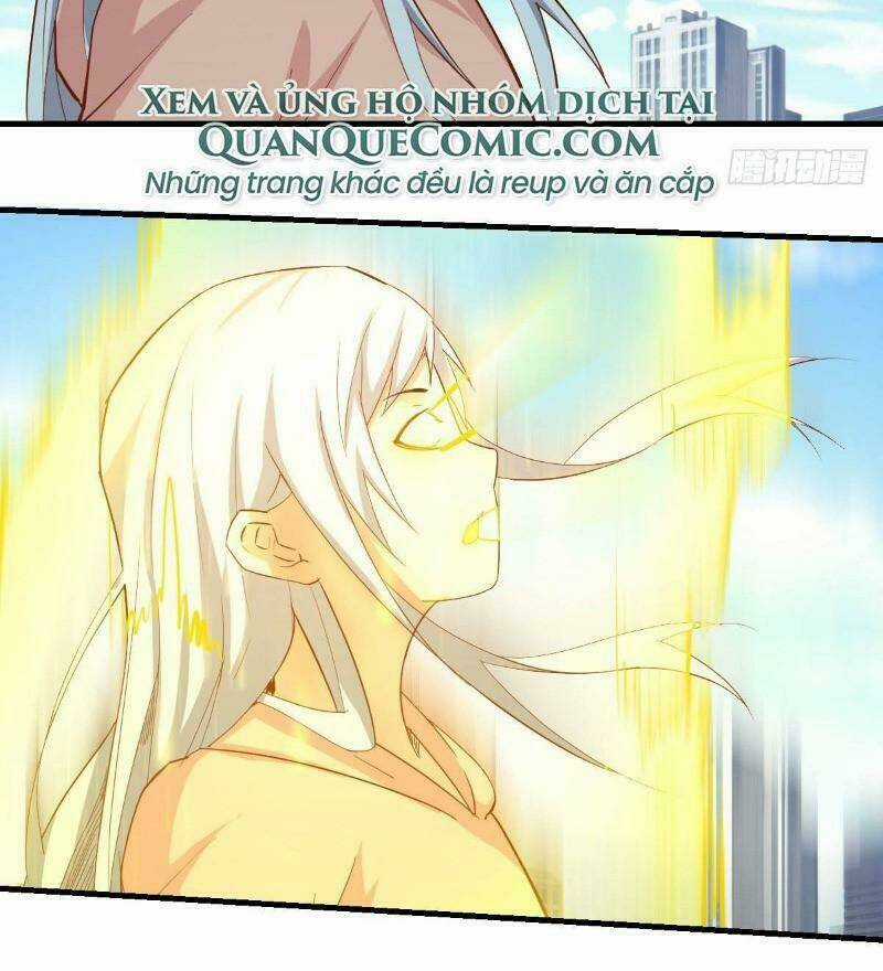 Song Tu Đạo Lữ Kiểu Xem Mặt Chapter 91 trang 35