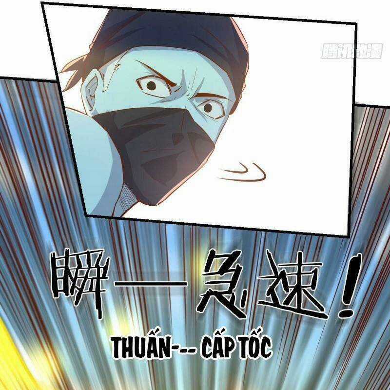 Song Tu Đạo Lữ Kiểu Xem Mặt Chapter 91 trang 36