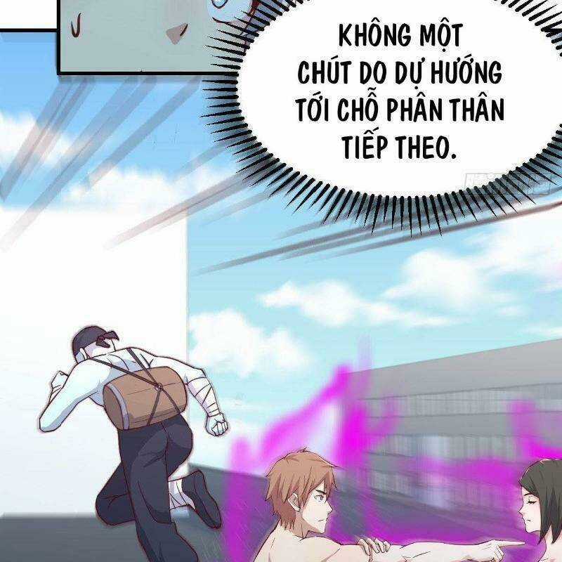 Song Tu Đạo Lữ Kiểu Xem Mặt Chapter 91 trang 4