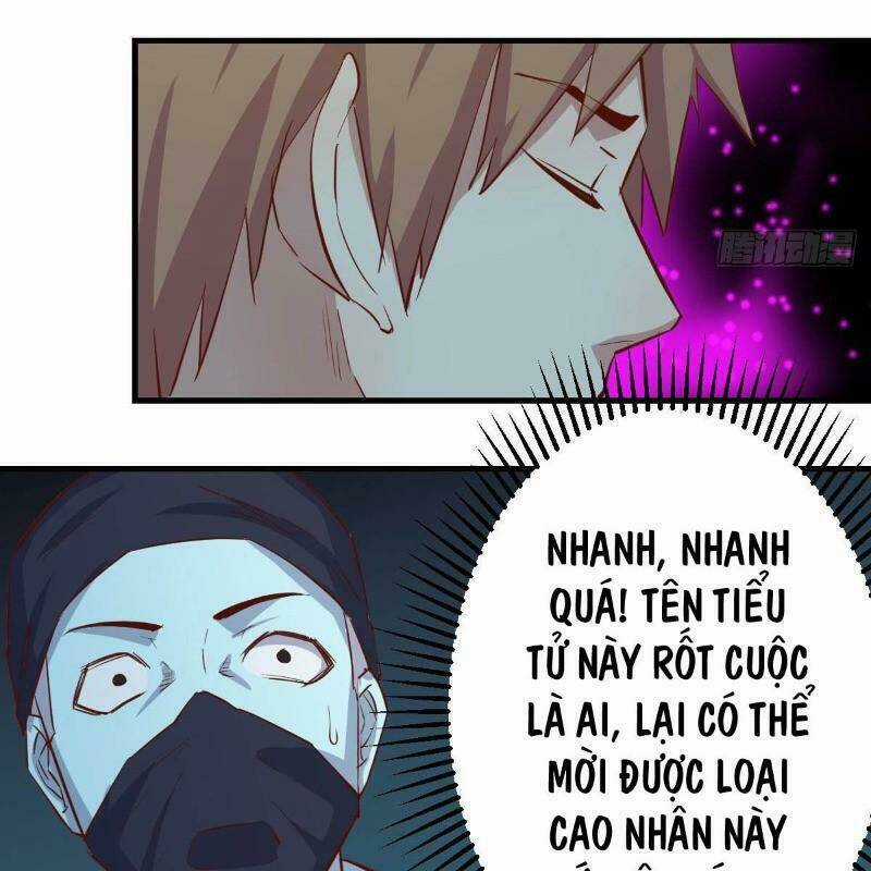 Song Tu Đạo Lữ Kiểu Xem Mặt Chapter 91 trang 43