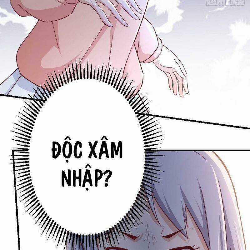 Song Tu Đạo Lữ Kiểu Xem Mặt Chapter 91 trang 46