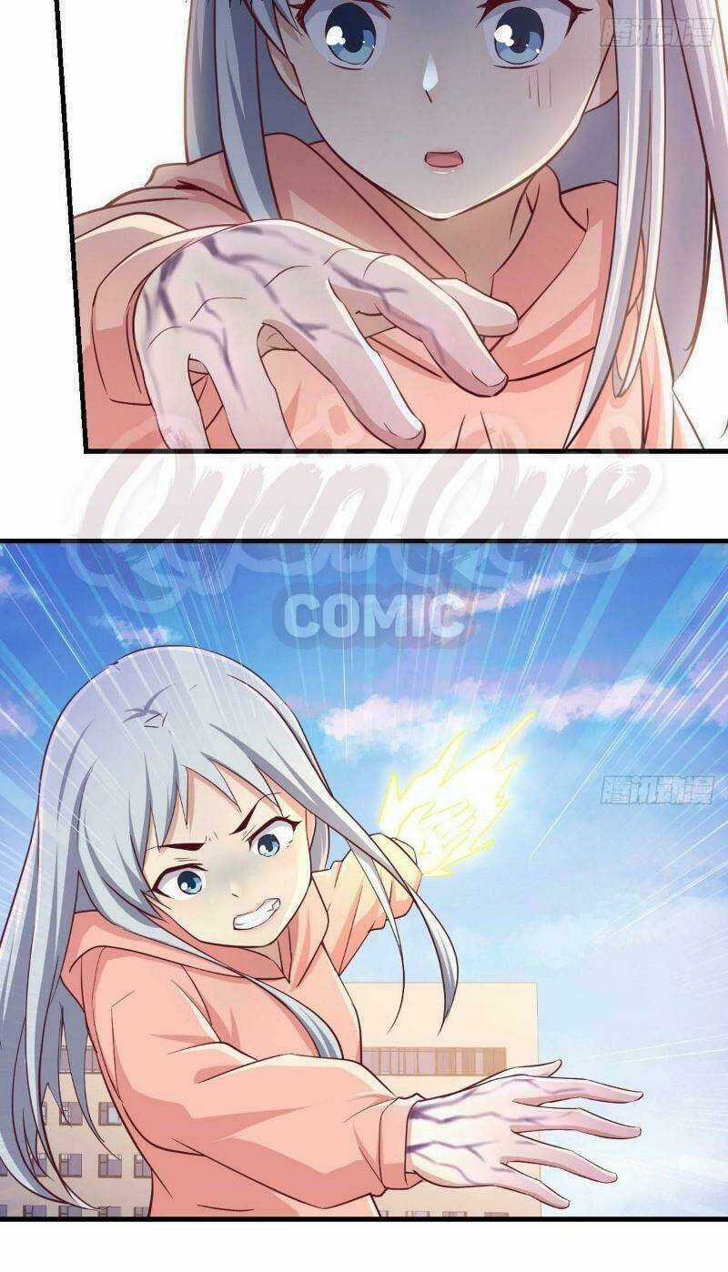 Song Tu Đạo Lữ Kiểu Xem Mặt Chapter 91 trang 47