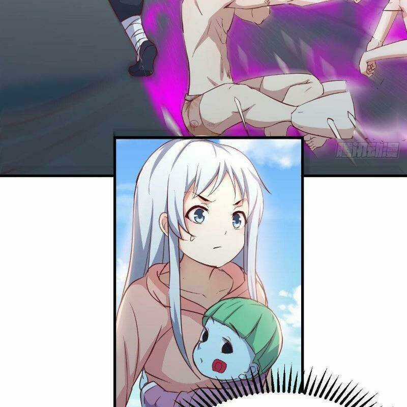 Song Tu Đạo Lữ Kiểu Xem Mặt Chapter 91 trang 5