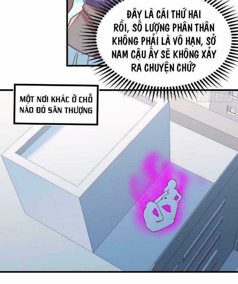 Song Tu Đạo Lữ Kiểu Xem Mặt Chapter 91 trang 6