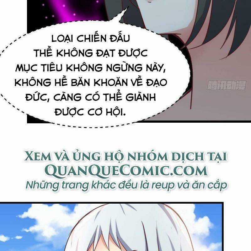 Song Tu Đạo Lữ Kiểu Xem Mặt Chapter 91 trang 9