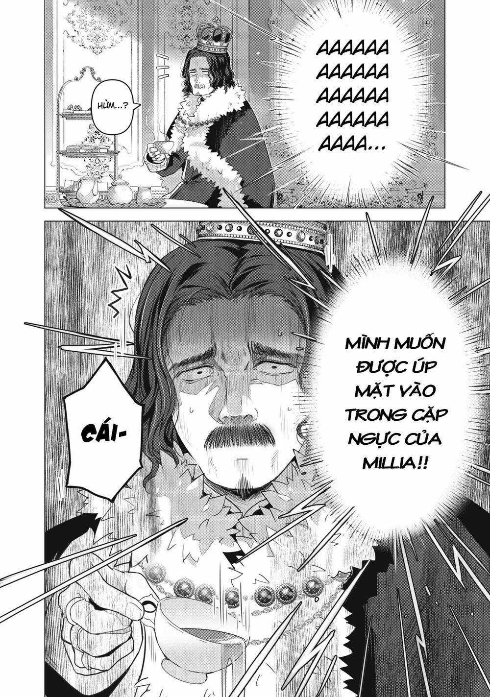 Sonna Hiroki Mo Isekai E Chapter 2 trang 11