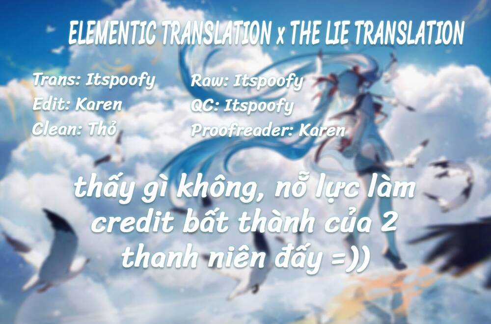 Sonna Hiroki Mo Isekai E Chapter 4 trang 10