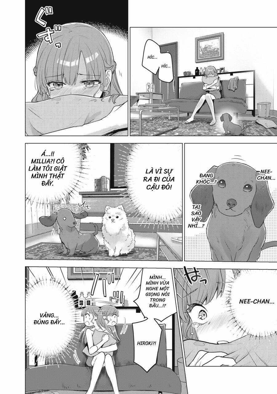 Sonna Hiroki Mo Isekai E Chapter 5 trang 5