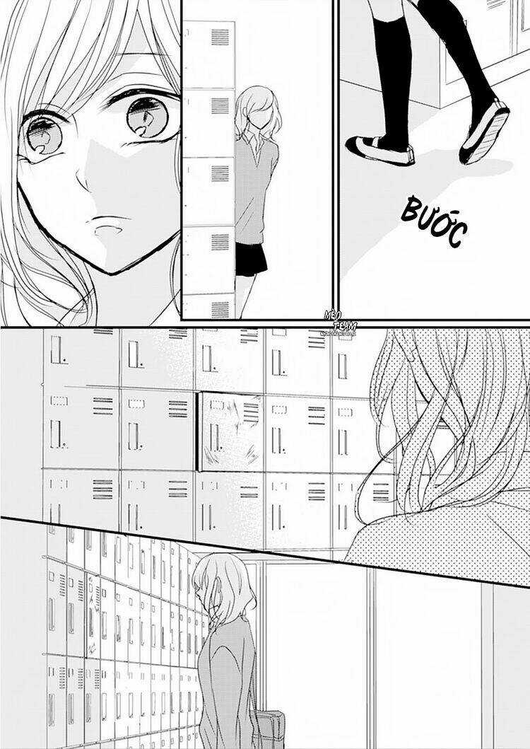 Sono Egao Suki Janai Chapter 12 trang 14