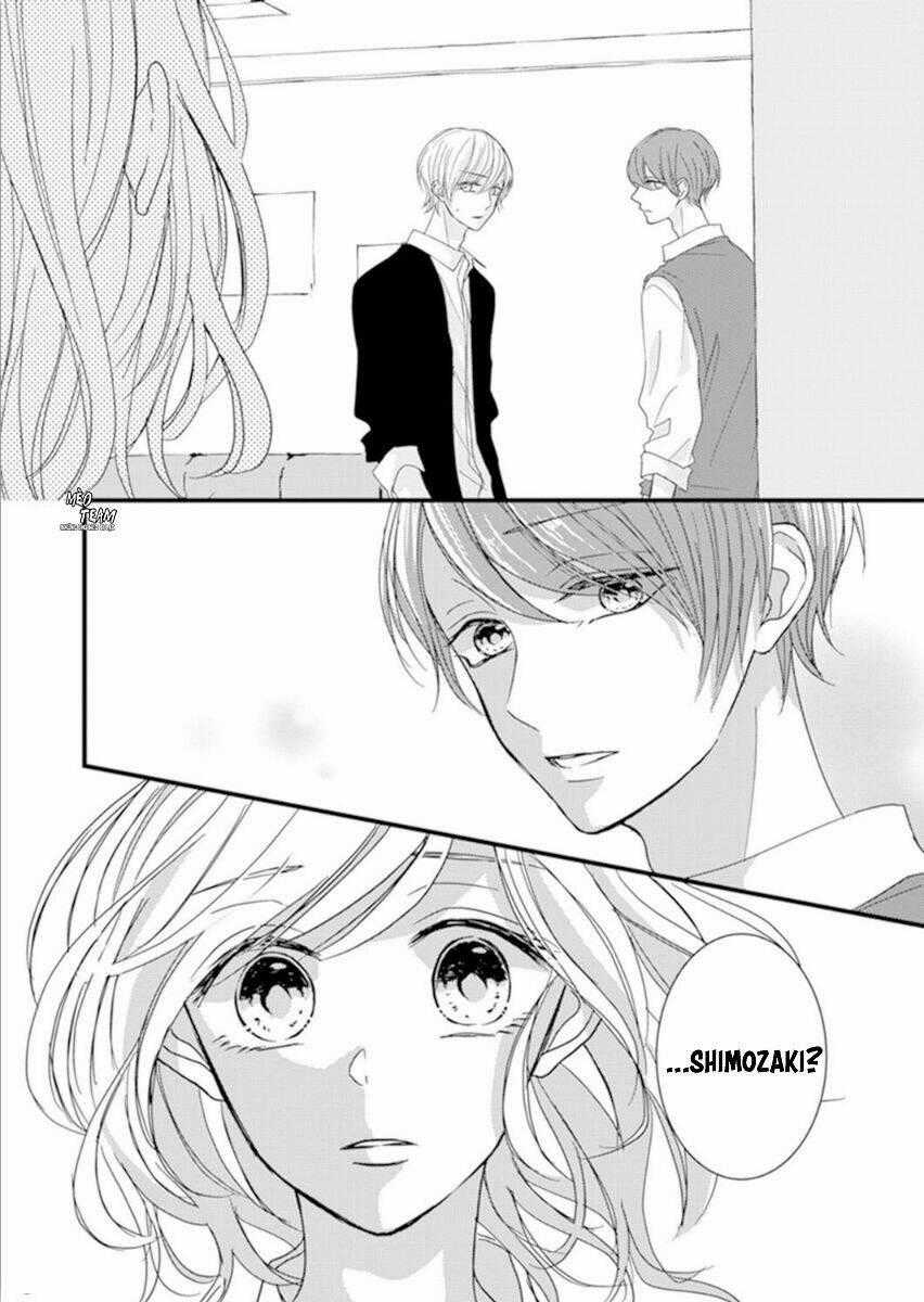 Sono Egao Suki Janai Chapter 17 trang 29