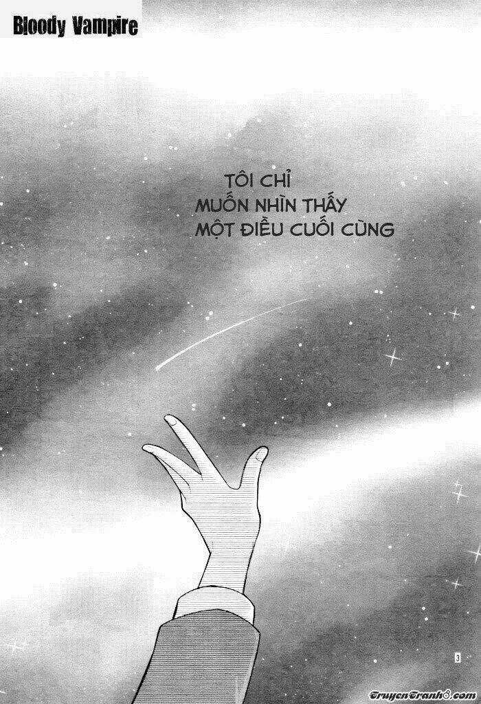 Sono Hoshi O Bokutachi Wa Koi To Yobu Koto Ni Suru Chapter 1 trang 6