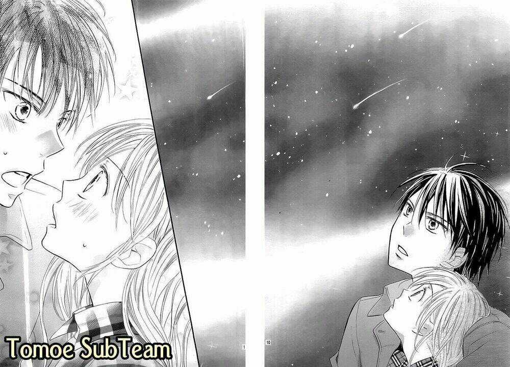 Sono Hoshi O Bokutachi Wa Koi To Yobu Koto Ni Suru Chapter 2 trang 9