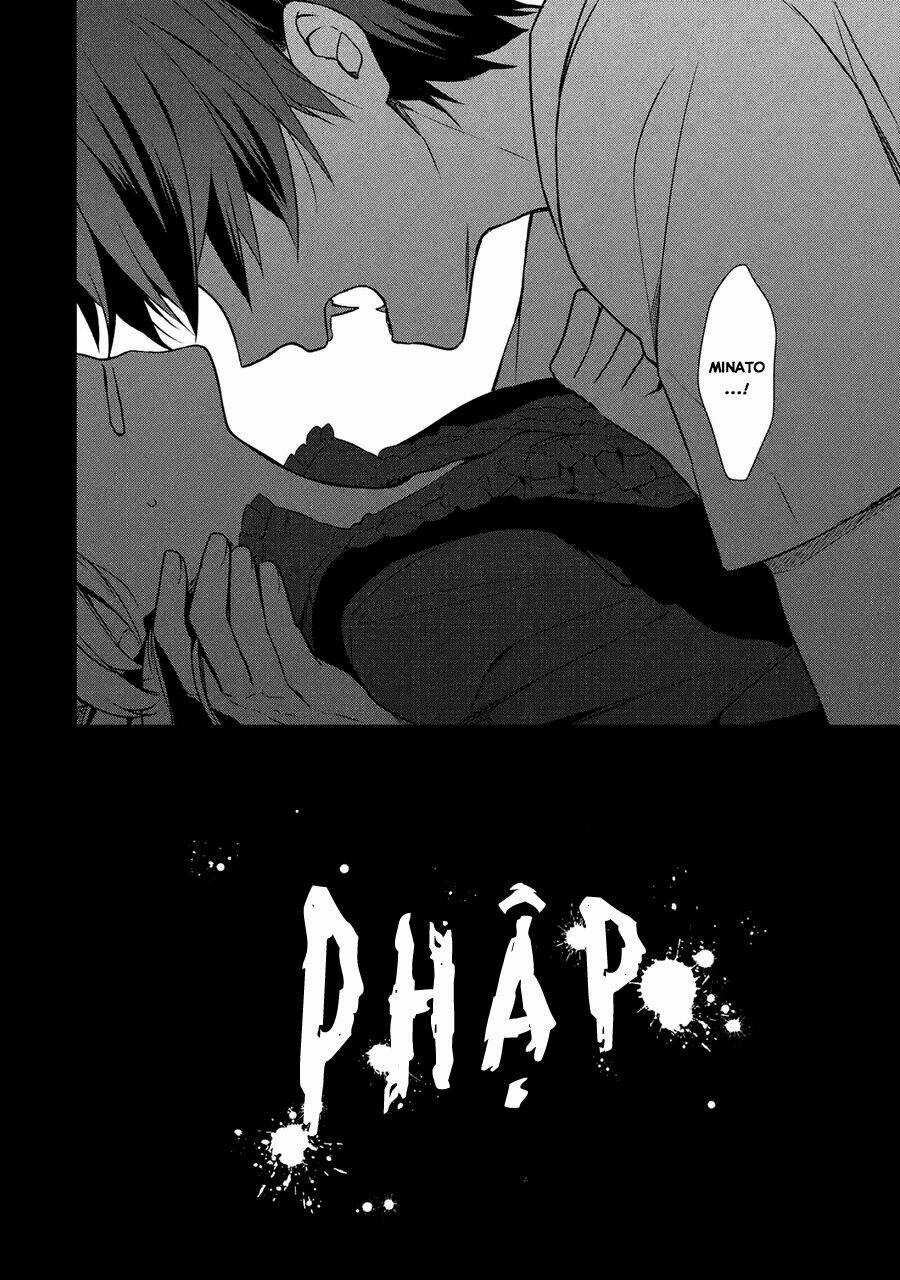 Sono Idol Kyuuketsuki Ni Tsuki Chapter 8 trang 31