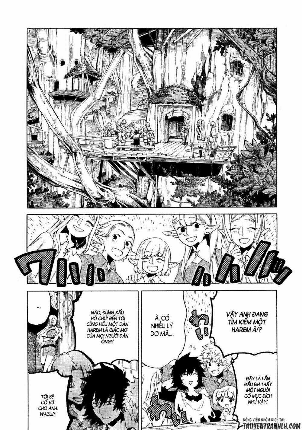 Sono Mono. Nochi Ni…(Nariie Shin’ichirou) Chapter 1 trang 15