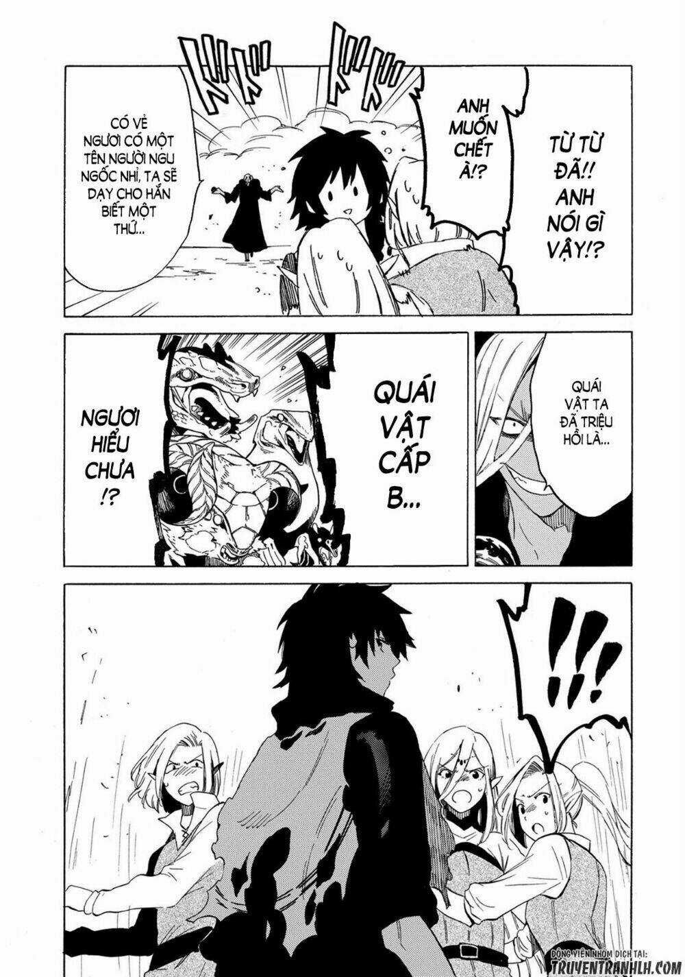 Sono Mono. Nochi Ni…(Nariie Shin’ichirou) Chapter 1 trang 41