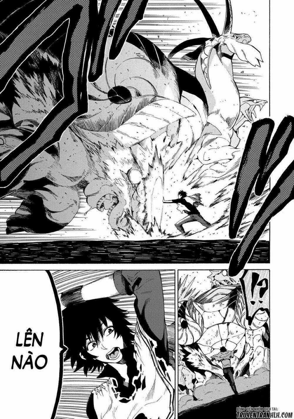 Sono Mono. Nochi Ni…(Nariie Shin’ichirou) Chapter 1 trang 43