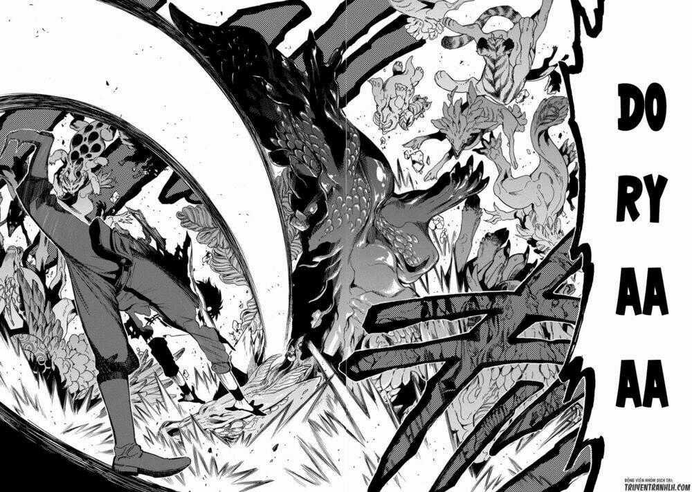 Sono Mono. Nochi Ni…(Nariie Shin’ichirou) Chapter 1 trang 44