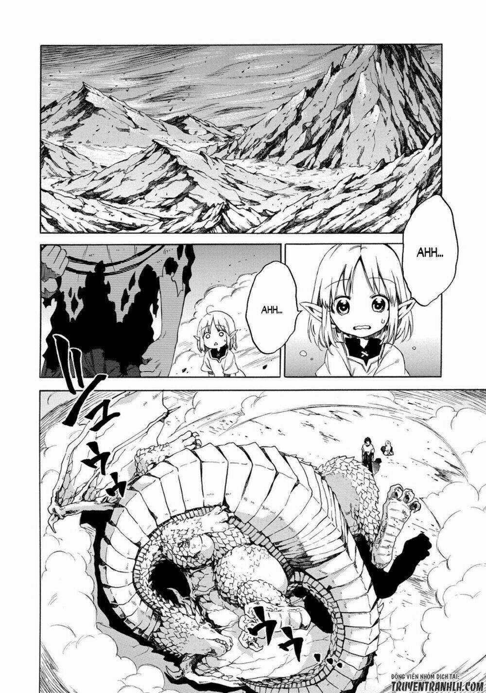 Sono Mono. Nochi Ni…(Nariie Shin’ichirou) Chapter 1 trang 6