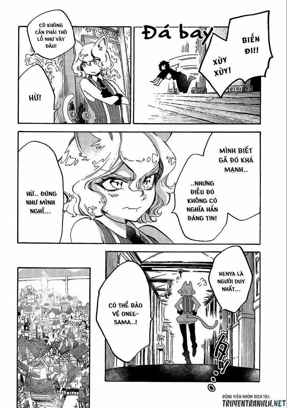 Sono Mono. Nochi Ni…(Nariie Shin’ichirou) Chapter 10 trang 20