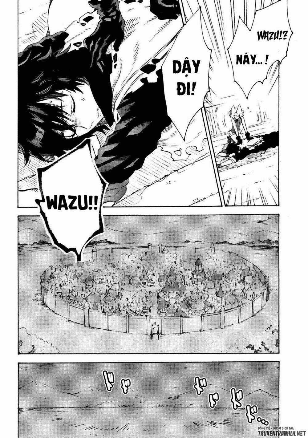 Sono Mono. Nochi Ni…(Nariie Shin’ichirou) Chapter 12 trang 29