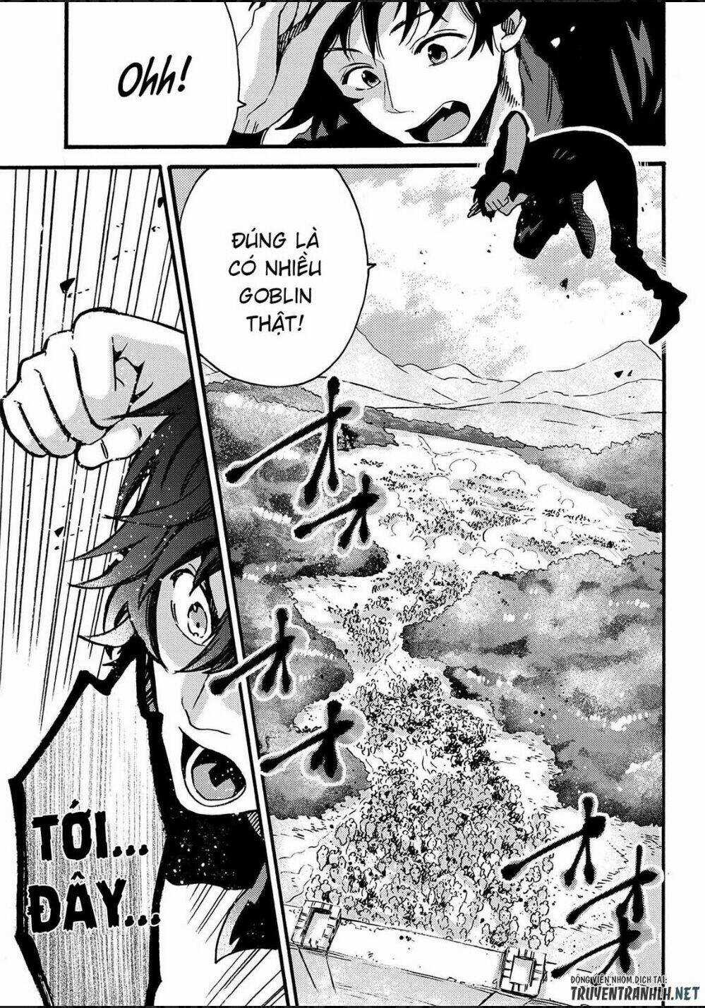 Sono Mono. Nochi Ni…(Nariie Shin’ichirou) Chapter 13 trang 19