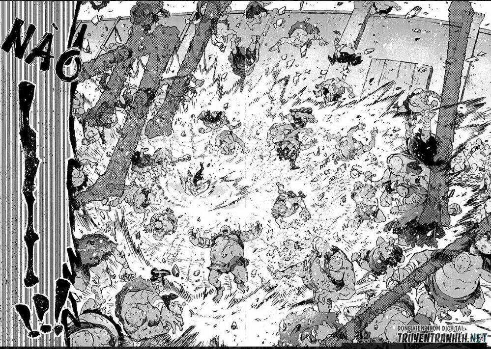 Sono Mono. Nochi Ni…(Nariie Shin’ichirou) Chapter 13 trang 20