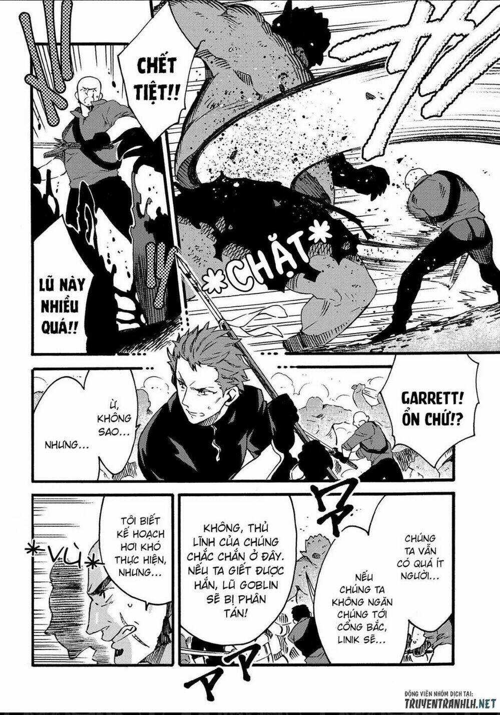 Sono Mono. Nochi Ni…(Nariie Shin’ichirou) Chapter 13 trang 25