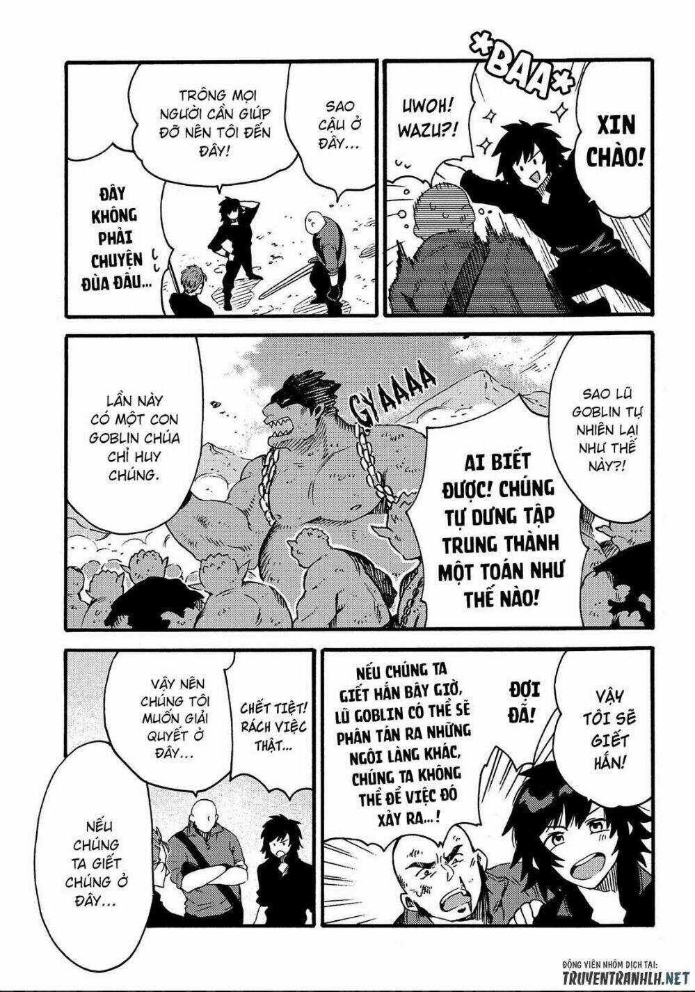 Sono Mono. Nochi Ni…(Nariie Shin’ichirou) Chapter 13 trang 26