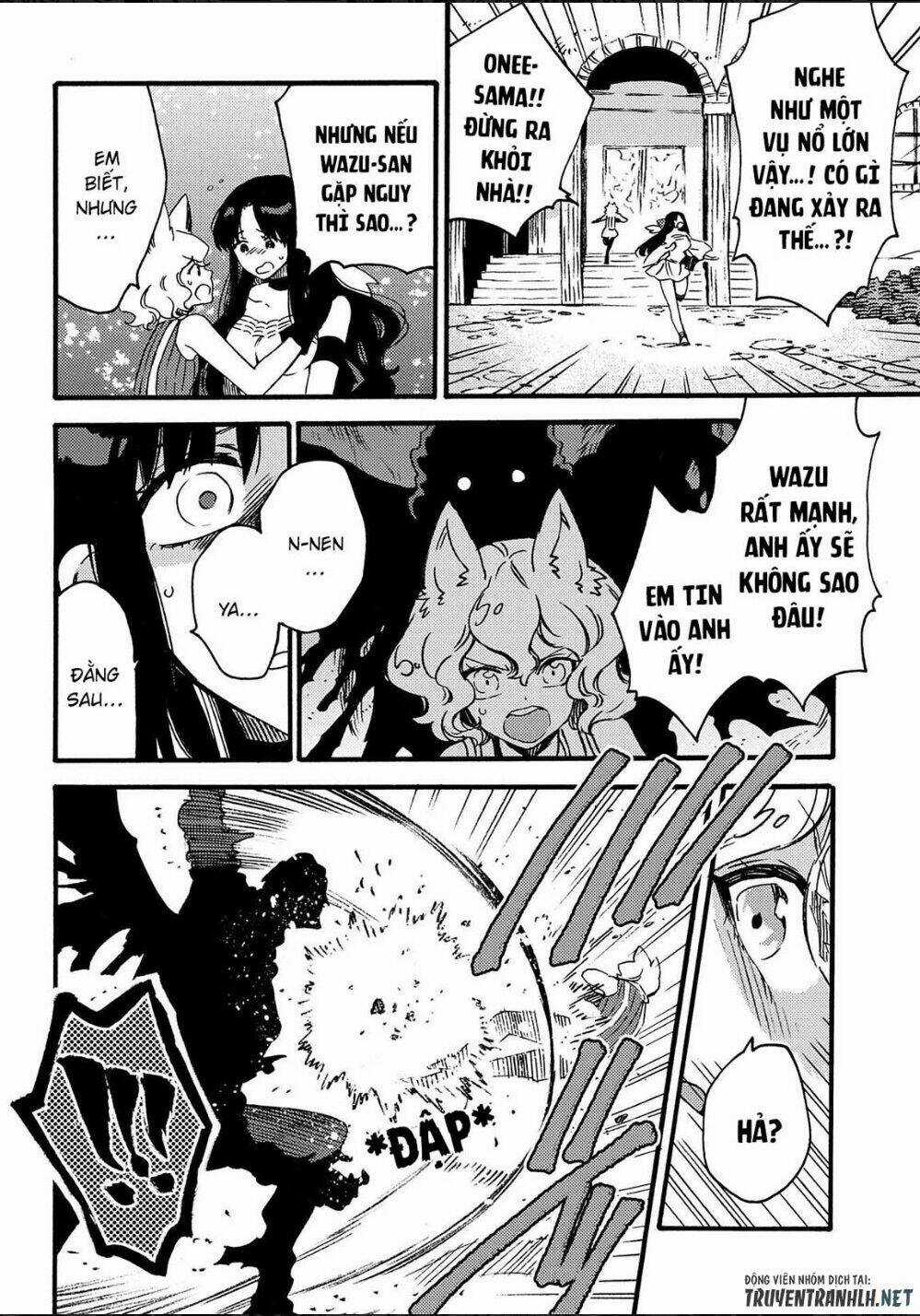 Sono Mono. Nochi Ni…(Nariie Shin’ichirou) Chapter 13 trang 29