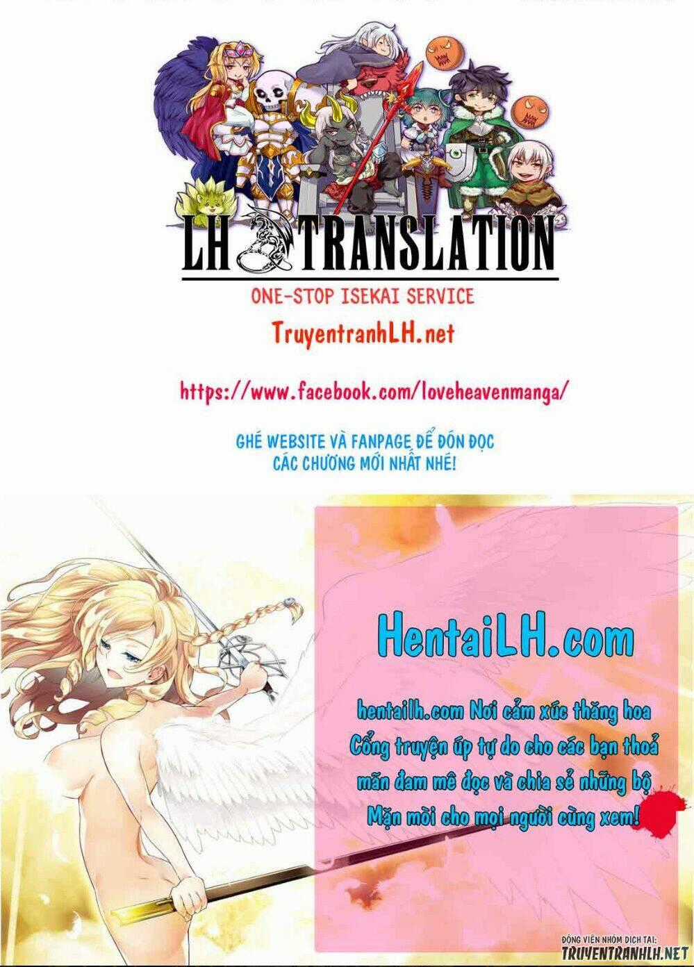 Sono Mono. Nochi Ni…(Nariie Shin’ichirou) Chapter 13 trang 32