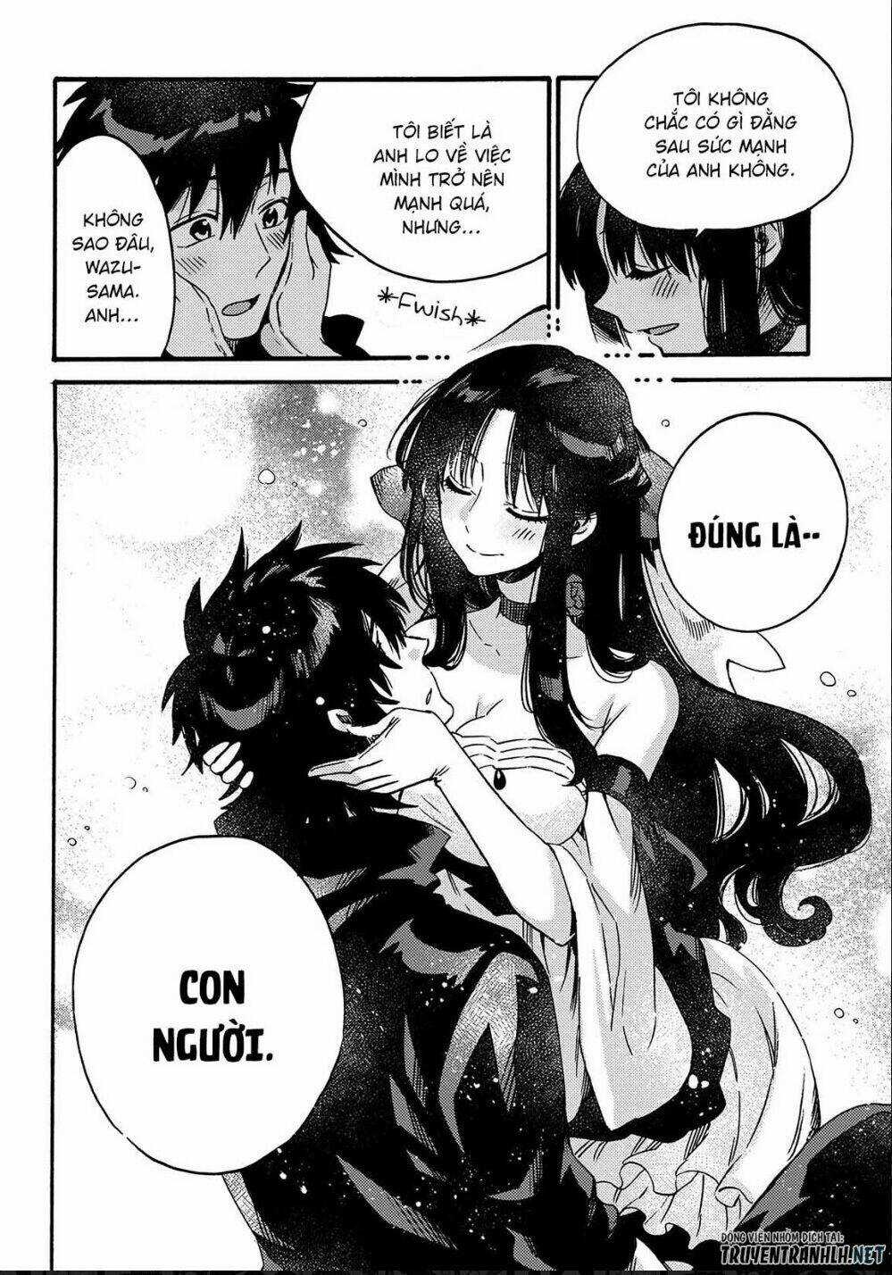 Sono Mono. Nochi Ni…(Nariie Shin’ichirou) Chapter 13 trang 8