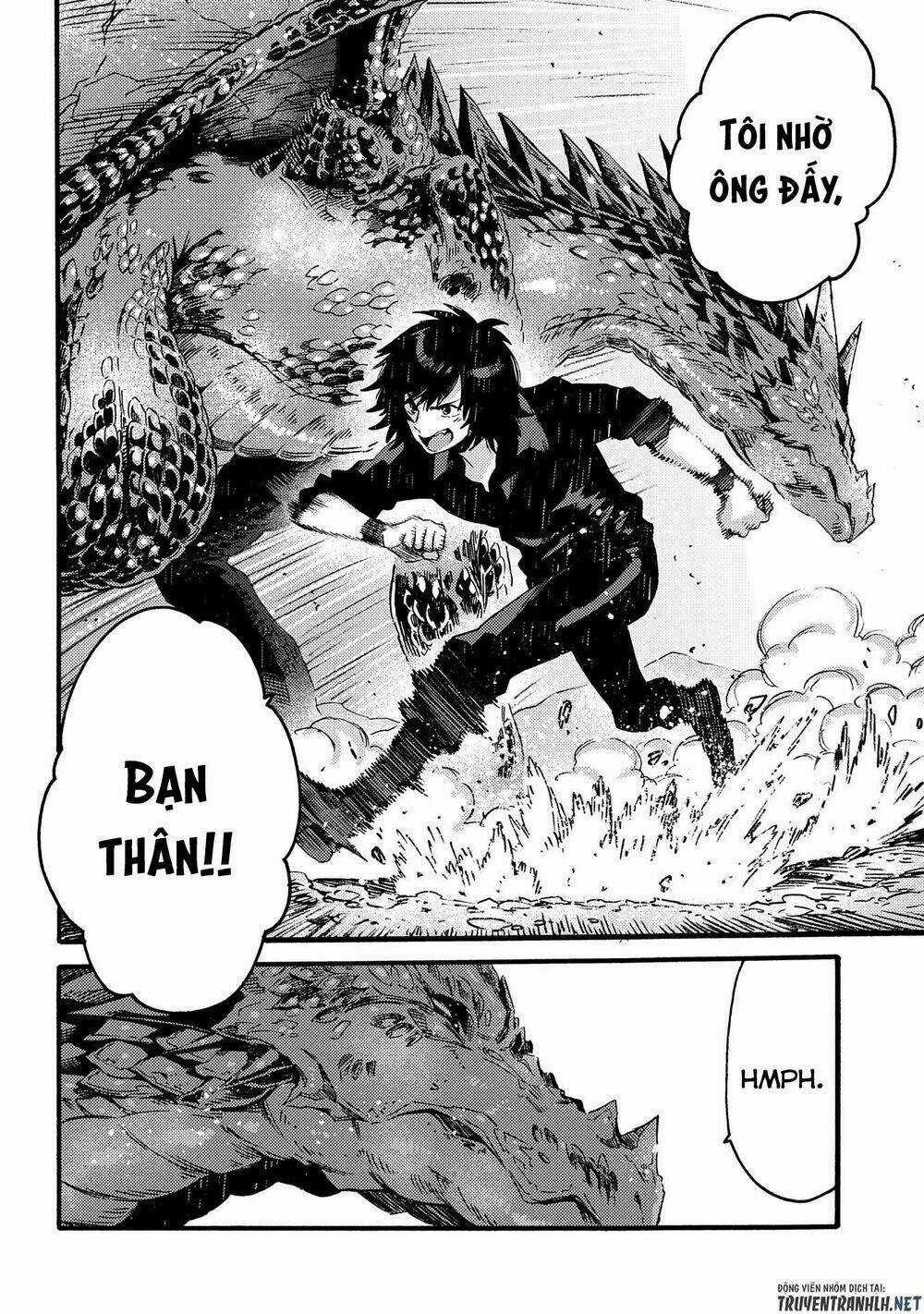 Sono Mono. Nochi Ni…(Nariie Shin’ichirou) Chapter 14 trang 17