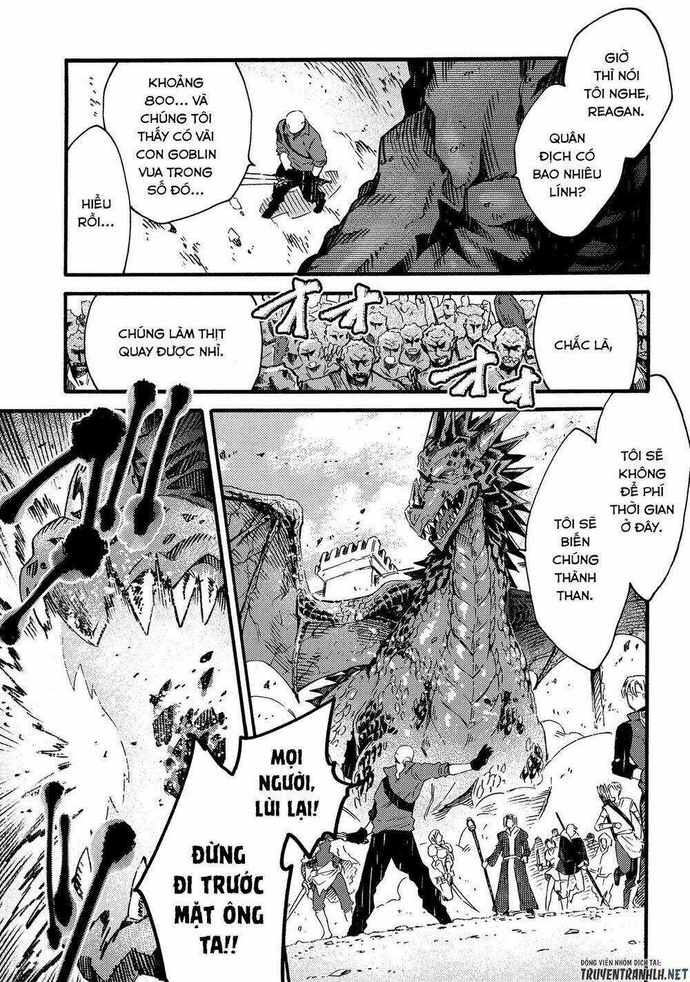 Sono Mono. Nochi Ni…(Nariie Shin’ichirou) Chapter 14 trang 18