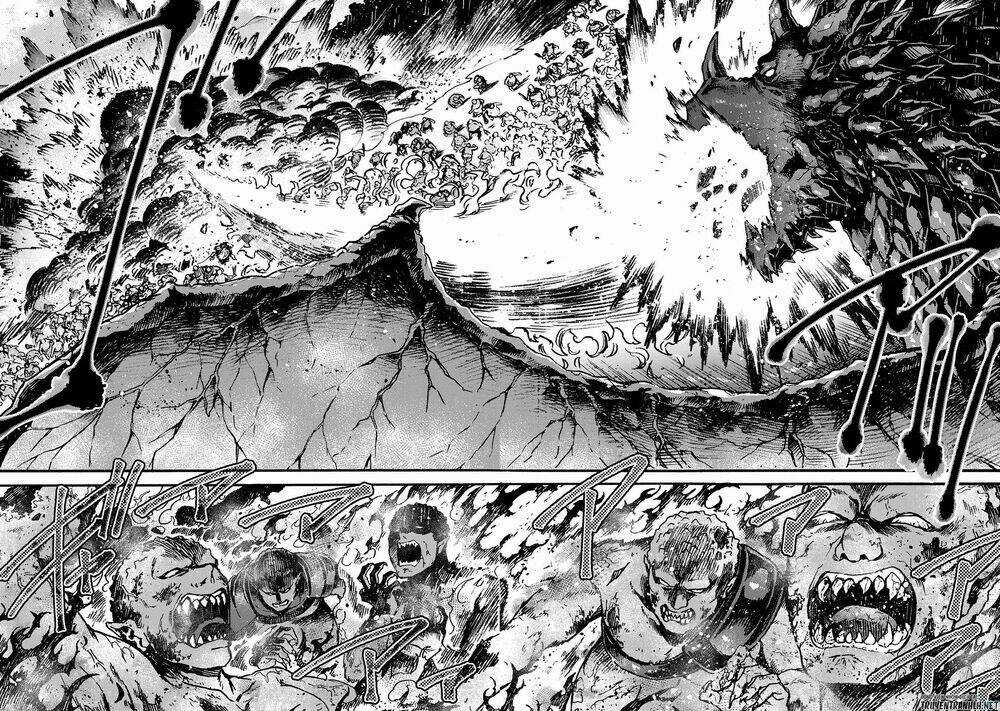 Sono Mono. Nochi Ni…(Nariie Shin’ichirou) Chapter 14 trang 19