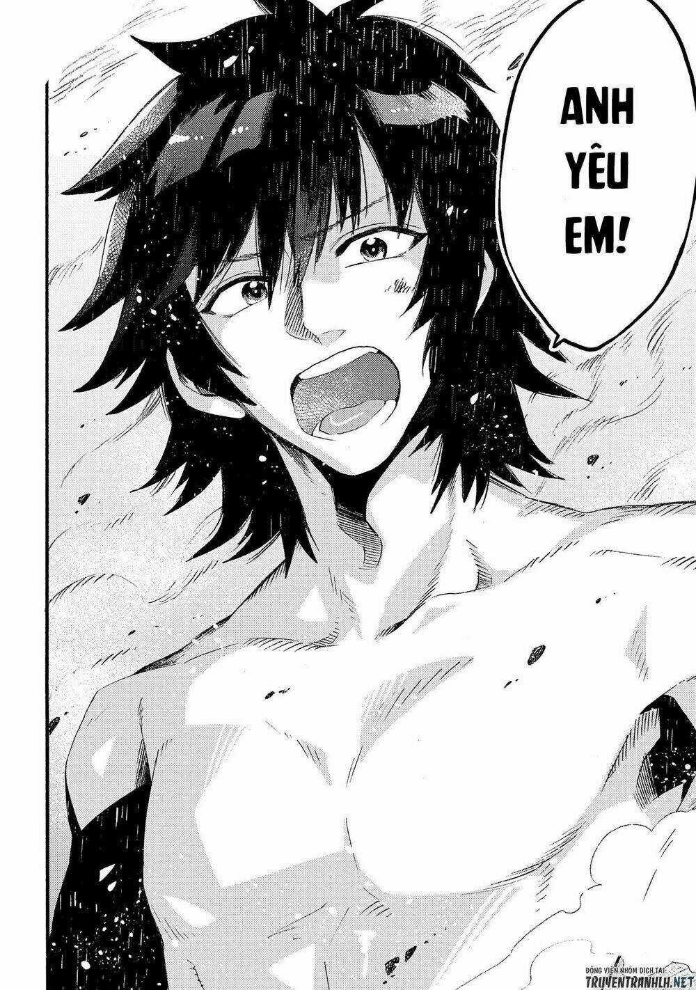 Sono Mono. Nochi Ni…(Nariie Shin’ichirou) Chapter 15 trang 8