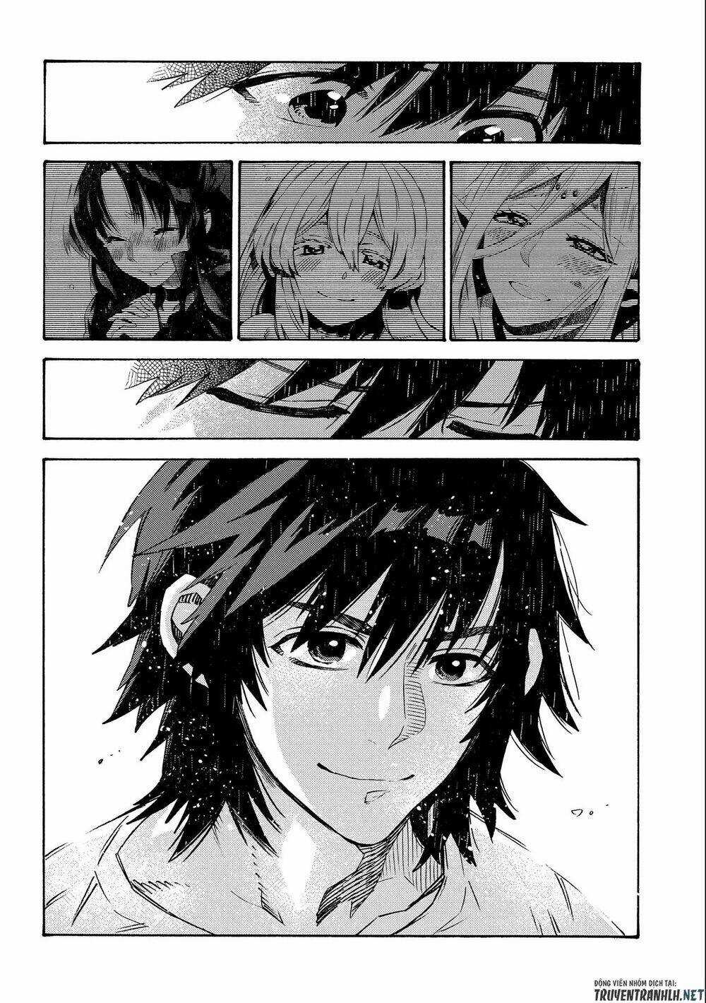 Sono Mono. Nochi Ni…(Nariie Shin’ichirou) Chapter 16 trang 23