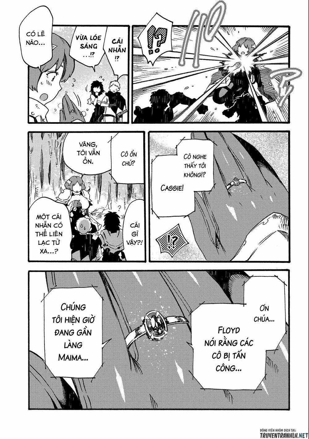 Sono Mono. Nochi Ni…(Nariie Shin’ichirou) Chapter 17.2 trang 13